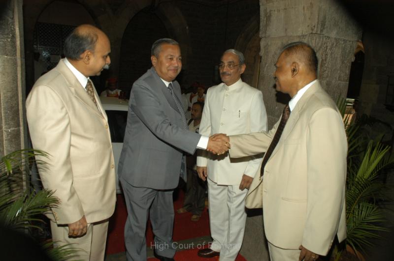 Conference Hall Inauguration Image 4